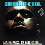 Shaq Diesel by Shaquille O'Neal
