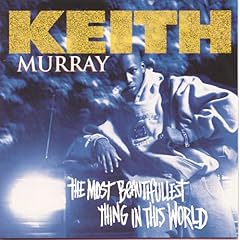 Keith Murray / Get Lifted
