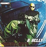 album art to R. Kelly