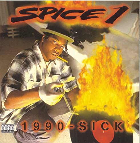 1990 Sick