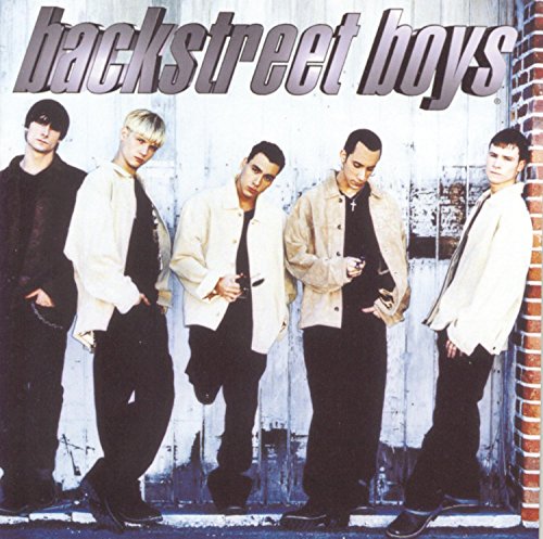 Backstreet Boys - Dance Mix 
