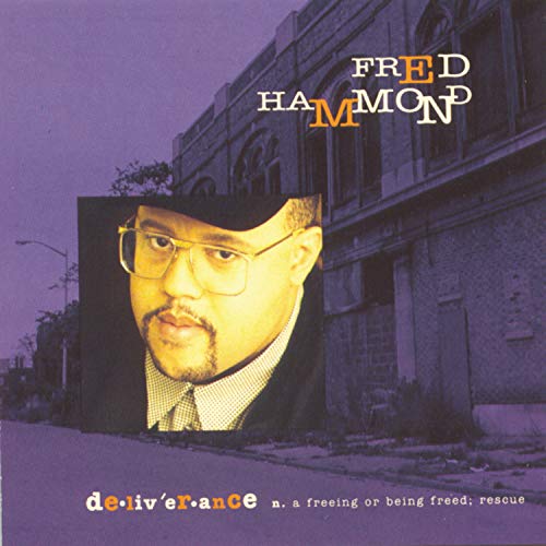 Fred Hammond - Unconditional Lyrics - Zortam Music