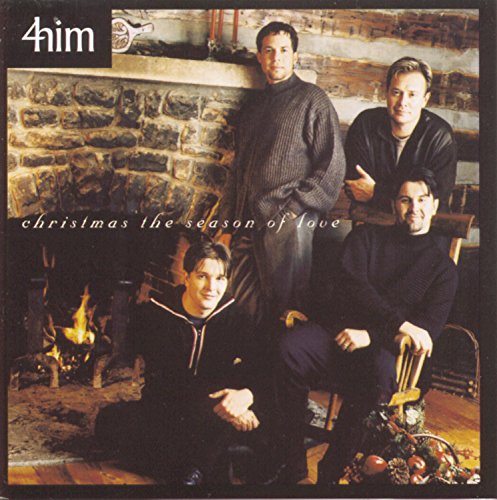 4HIM - Christmas The Season Of Love - Zortam Music