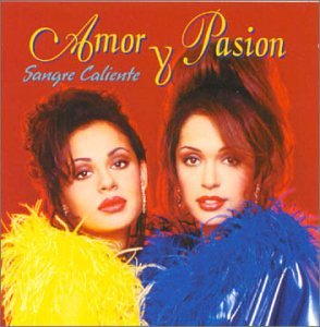 Sangre Caliente