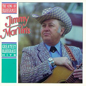 Jimmy Martin - Jimmy Martin - Zortam Music