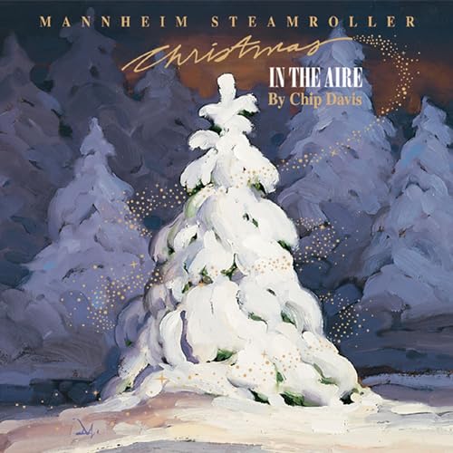 Mannheim Steamroller - Christmas in the Aire - Zortam Music
