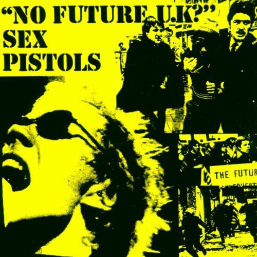 No Future Uk
