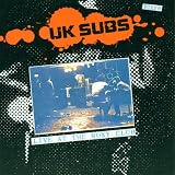 Live at the Roxy by UK Subs