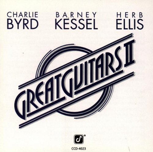 Great Guitars 2