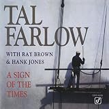 A Sign of the Times by Tal Farlow
