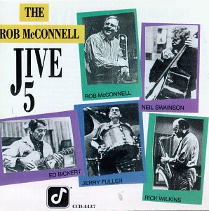 The Jive 5