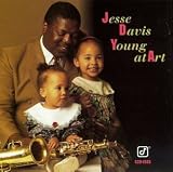Young at Art by Jesse Davis
