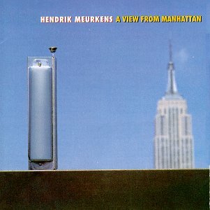 A View From Manhattan