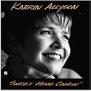Sweet Home Cookin' by Karrin Allyson