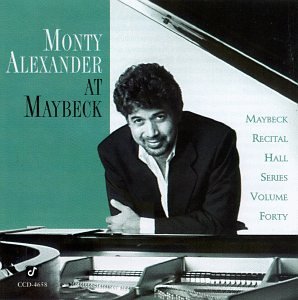Maybeck Recital Hall Series, Vol. 40