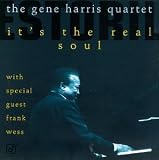 Its Real Soul Live Manchester Craftsmens Guild Live by Gene