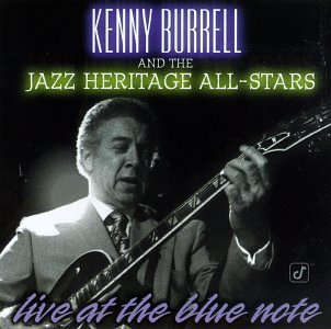 Live at the Blue Note