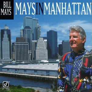 Mays in Manhattan