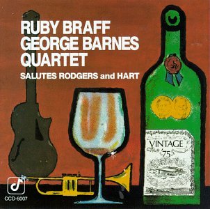 Plays Rodgers & Hart