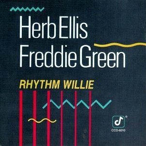 Rhythm Willie