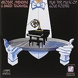 Play The Music of Cole Porter