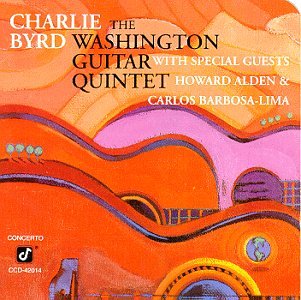 The Washington Guitar Quintet