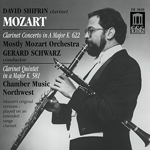 Mozart