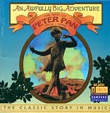 Buy An Awfully Big Adventure: The Best of Peter Pan (1904-1996) on Amazon