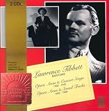 The Stanford Archive Series Lawrence Tibbett by by Lawrence Tibbett, Anonymous, Georges Bizet