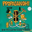 How to Clean Everything