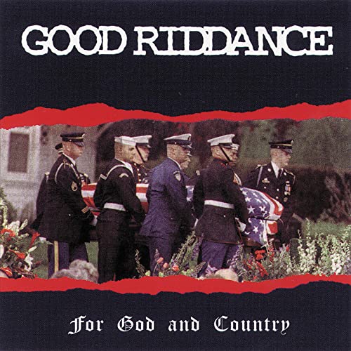 For God And Country