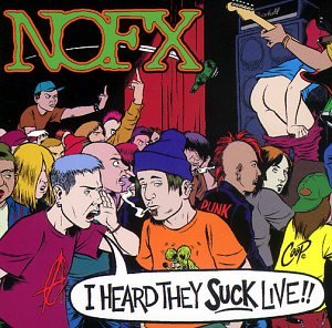 NOFX - Life O