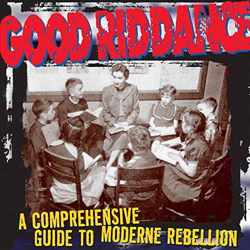 A Comprehensive Guide To Moderne Rebellion