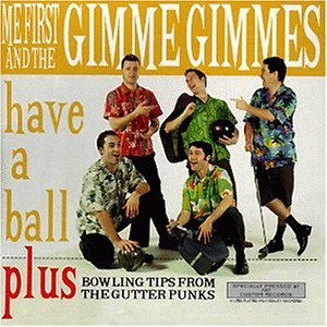 Me First and the Gimme Gimmes - 100% Black, Vol. 7 [disc 1] - Zortam Music