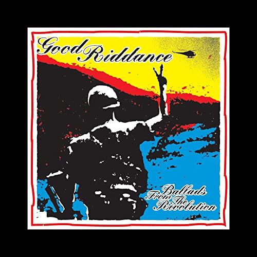 Good Riddance - Salt Lyrics - Zortam Music
