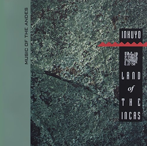 Land of the Incas