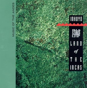 Land of the Incas