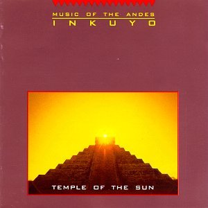 Temple of the Sun
