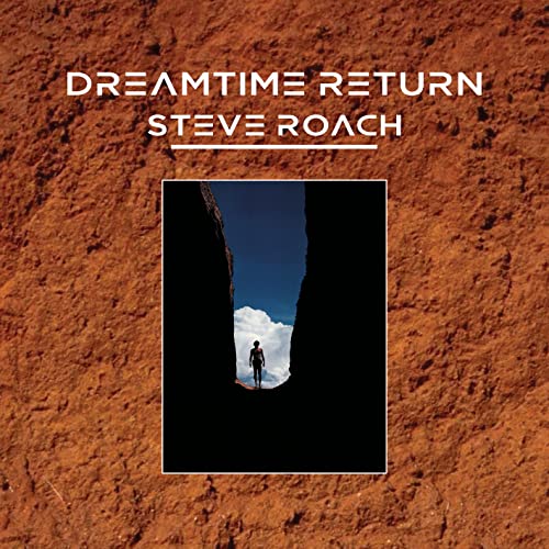 Dreamtime Return 