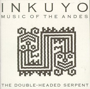 The Double-Headed Serpent