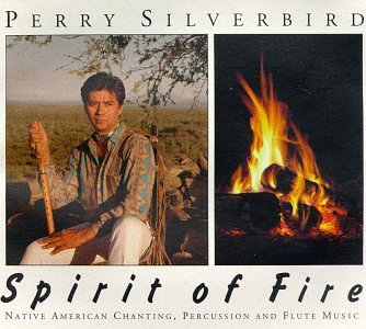 Spirit of Fire