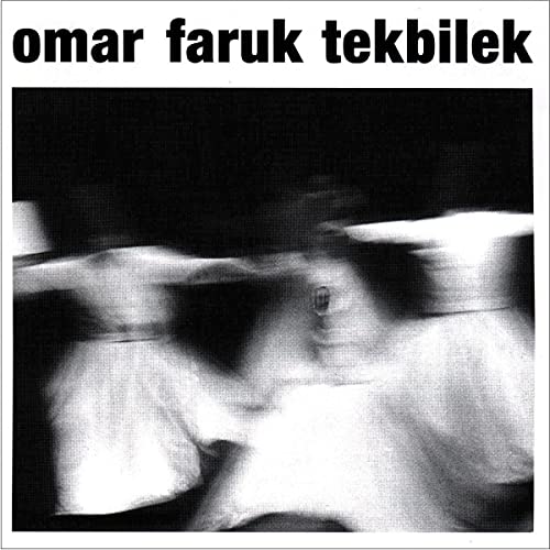 Omar Faruk Tekbilek - Whirling - Zortam Music