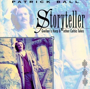 Storyteller