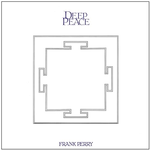 Deep Peace/New Atlantis