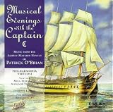 Musical Evenings With The Captain