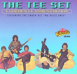Tee Set - Definite 60s - Vol. 2 [Disc 3] - Zortam Music