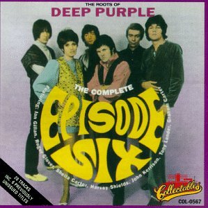 The Roots of Deep Purple: The Complete Episode Six