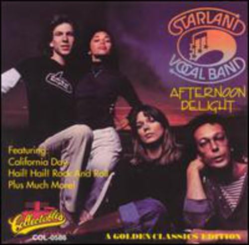 STARLAND VOCAL BAND - --- - Zortam Music