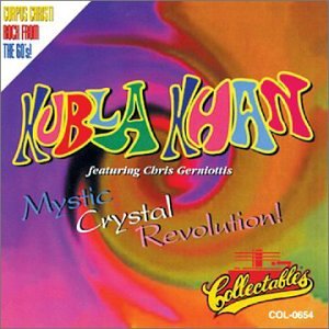 Mystic Crystal Revolution!