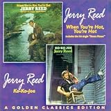 When You're Hot You're Hot/Ko-Ko-Joe by Jerry Reed